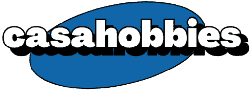 CasaHobbies